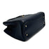 CHANEL NEO EXECUTIVE TOTE SHOULDER BAG NAVY CAVIAR SKIN GOLD HARDWARE 90322920