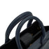 CHANEL NEO EXECUTIVE TOTE SHOULDER BAG NAVY LEATHER GOLD HARDWARE 90330702
