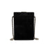 CHANEL PLAYING CARD CASINO MINAUDIERE CHAIN BAG BLACK PLASTIC GOLD HARDWARE 90309738