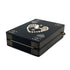 CHANEL PLAYING CARD CASINO MINAUDIERE CHAIN BAG BLACK PLASTIC GOLD HARDWARE 90309738