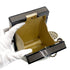 CHANEL PLAYING CARD CASINO MINAUDIERE CHAIN BAG BLACK PLASTIC GOLD HARDWARE 90309738