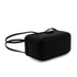 CHANEL PREPPY COCO LONG VANITY BLACK CAVIAR SKIN GOLD HARDWARE 90330277