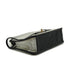 CHANEL SAND BY THE SEA CHAIN SHOULDER BAG BALCK CLEAR VINYL SAND LAMB SKIN GOLD HARDWARE 90341908