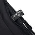 CHANEL SCARF COCO MADEMOISELLE WHITE BLACK SILK 90319320