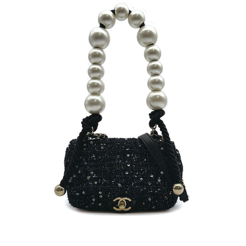 CHANEL_SEQUINS_2WAY_CHAIN_SHOULDER_BAG_NAVY_BLACK_TWEED_GOLD_HARDWARE_90317004_japan
