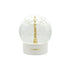 CHANEL SNOW GLOBE 2025 LIMITED EDITION VENDOME COLUM MOTIF WHITE GOLD 90322024
