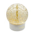 CHANEL SNOW GLOBE 2025 LIMITED EDITION VENDOME COLUM MOTIF WHITE GOLD 90322024