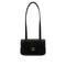 CHANEL STRAP CLUTCH BAG BLACK CAVIAR SKIN GOLD HARDWARE AP5068 90326678