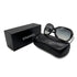 CHANEL SUNGLASSES COCOMARK BLACK EYEWEAR 90319116