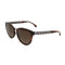 CHANEL SUNGLASSES COCOMARK CHAIN BROWN EYEWEAR 90313532