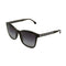 CHANEL SUNGLASSES COCOMARK CHAIN TEARDROP GREEN SILVER EYEWEAR 90324128
