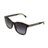 CHANEL SUNGLASSES COCOMARK CHAIN TEARDROP GREEN SILVER EYEWEAR 90324128