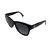 CHANEL SUNGLASSES COCOMARK LOGO BLACK EYEWEAR 90319126