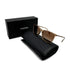 CHANEL SUNGLASSES COCOMARK LOGO BROWN EYEWEAR 90319115