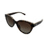 CHANEL SUNGLASSES COCOMARK LOGO TORTOISESHELL BROWN EYEWEAR 90319132