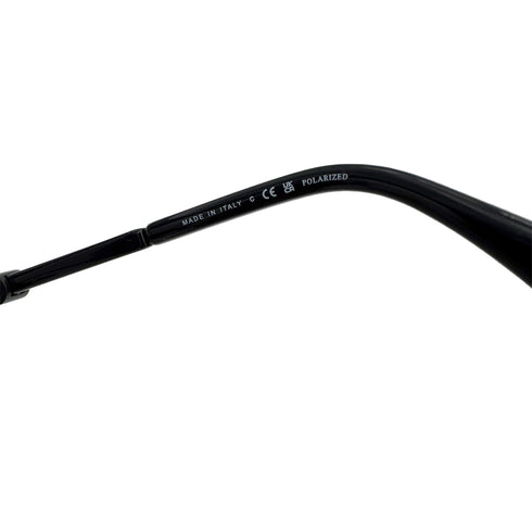 CHANEL SUNGLASSES LOGO BLACK EYEWEAR 90319316