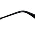 CHANEL SUNGLASSES LOGO BLACK EYEWEAR 90319316