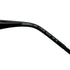 CHANEL SUNGLASSES LOGO BLACK EYEWEAR 90319316