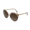 CHANEL SUNGLASSES LOGO GOLD EYEWEAR 90321130