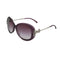 CHANEL SUNGLASSES RIBBON PURPLE EYEWEAR 90313547