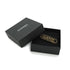 CHANEL VALLETTA CHAIN LOGO SILVER HAIR ACCESSORY B20C 90339682