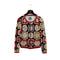 CHANEL_VINTAGE_COCOMARK_FLEECE_CARDIGAN_RED_BLACK_BEIGE_COTTON_38_09P_RTW_90313370_japan