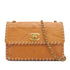 CHANEL_VINTAGE_COCOMARK_LOGO_EMBOSSED_CHAIN_SHOULDER_BAG_LIGHT_BROWN_LEATHER_90311983_japan