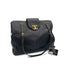 VINTAGE CHANEL SUPER MODEL CHAIN TOTE BAG BLACK CAVIAR SKIN GOLD HARDWARE 90313550