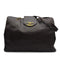 VINTAGE CHANEL SUPER MODEL CHAIN TOTE BAG BROWN CAVIAR SKIN GOLD HARDWARE 90317877