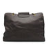 VINTAGE CHANEL SUPER MODEL CHAIN TOTE BAG BROWN CAVIAR SKIN GOLD HARDWARE 90317877