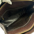 VINTAGE CHANEL SUPER MODEL CHAIN TOTE BAG BROWN CAVIAR SKIN GOLD HARDWARE 90317877