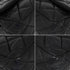 CHANEL COCOMARK MATERASSE 2.55 REISSUE HANGER SHOULDER BAG 2016 LIMITED EDITION BLACK LEATHER GOLD HARDWARE 90343329