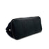 HERMES GARDEN PARTY PM BLACK TOILE OFFICIER NEGONDA HAND BAG 2005 SQUARE I 90310828 - PURPOSE