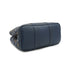 HERMES GARDEN PARTY TPM NAVY TOILE MOSAIC BUFFLE HAND BAG 2009 SQUARE M 90334863