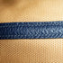 HERMES GARDEN PARTY TPM NAVY TOILE MOSAIC BUFFLE HAND BAG 2009 SQUARE M 90334863