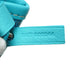 GOYARD 2024 LIMITED EDITION SAINT LOUIS GM TOTE BAG TURQUOISE BLUE GOYARDINE CANVAS 90340458