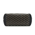 GOYARD ARTOIS PM TOTE BAG BLACK GOYARDINE CANVAS 90351097
