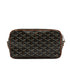 GOYARD CAP VERT PM BAG SHOULDER BAG BROWN GOYARDINE CANVAS 90344567