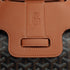 GOYARD SAIGON HAND BAG BROWN GOYARDINE CANVAS 90351095