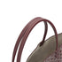 GOYARD SAINT LOUIS GM TOTE BAG BORDEAUX GOYARDINE CANVAS 90345074