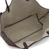 GOYARD SAINT LOUIS GM TOTE BAG BORDEAUX GOYARDINE CANVAS 90345074