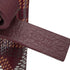 GOYARD SAINT LOUIS GM TOTE BAG BORDEAUX GOYARDINE CANVAS 90345074