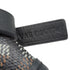 GOYARD SAINT LOUIS PM TOTE BAG BLACK GOYARDINE CANVAS 90344105