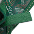 GOYARD SAINT LOUIS PM TOTE BAG GREEN GOYARDINE CANVAS 90340457