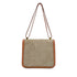HERMES CONSTANCE 3 24 GRIS PERLE CREVETTE GRIZZLY SWIFT SHOULDER BAG 2014 R GOLD HARDWARE 90311818