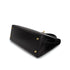 HERMES KELLY 32 SELLIER CHOCOLAT BOXCALF HAND SHOULDER BAG 2000 SQUARE D GOLD HARDWARE 90311267