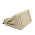 HERMES BIRKIN 25 BETON TOGO HAND BAG 2022 U STAMP GOLD HARDWARE 90338880