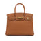 HERMESBIRKIN30GOLDTOGOHANDBAG2002SQUAREFGOLDHARDWARE90314361_JAPAN