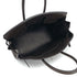 HERMES BIRKIN 35 CHOCOLAT VACHE LIEGEE HAND BAG 2006 SQUARE J PALLADIUM HARDWARE 90311825