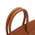HERMES BIRKIN 35 GOLD TOGO HAND BAG 2002 SQUARE F GOLD HARDWARE 90338874